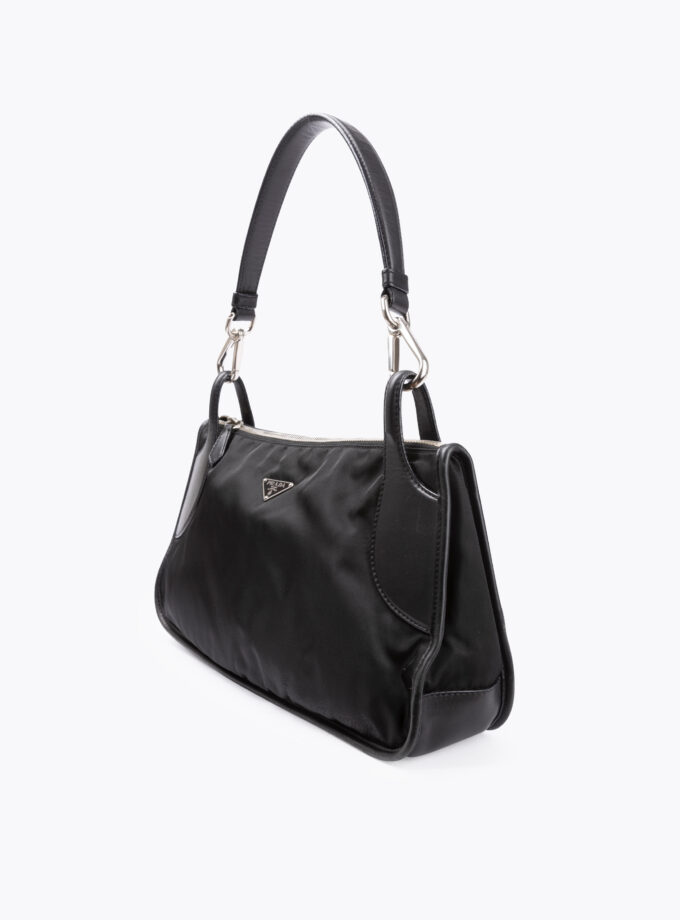 PRADA Tessuto Schultertasche