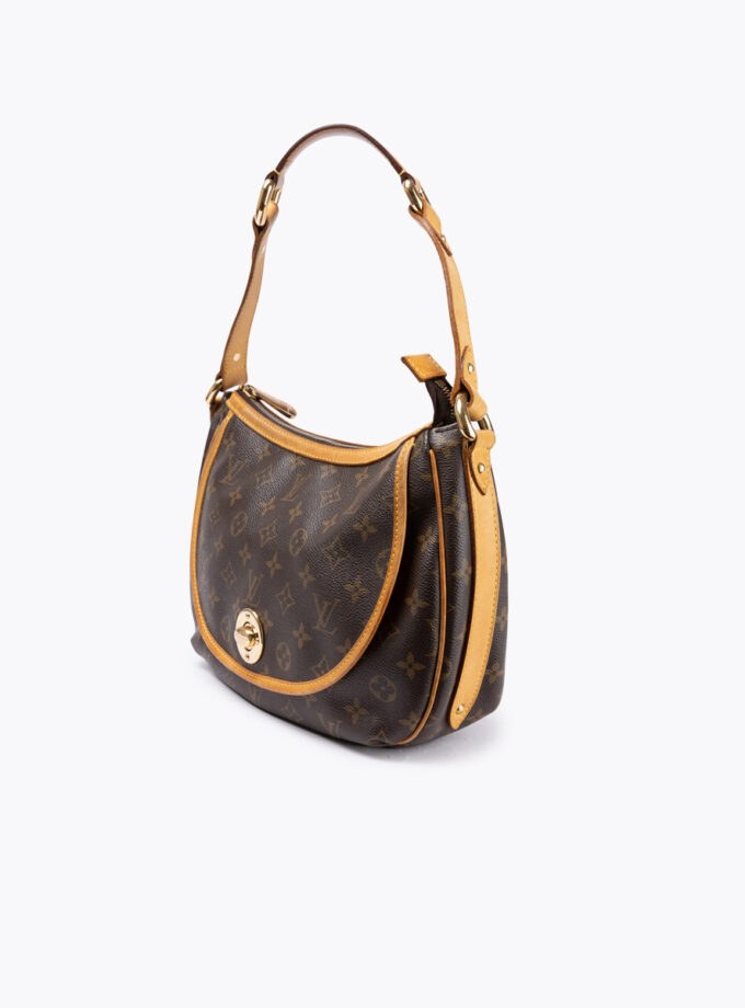 LOUIS VUITTON Tulum PM Bag