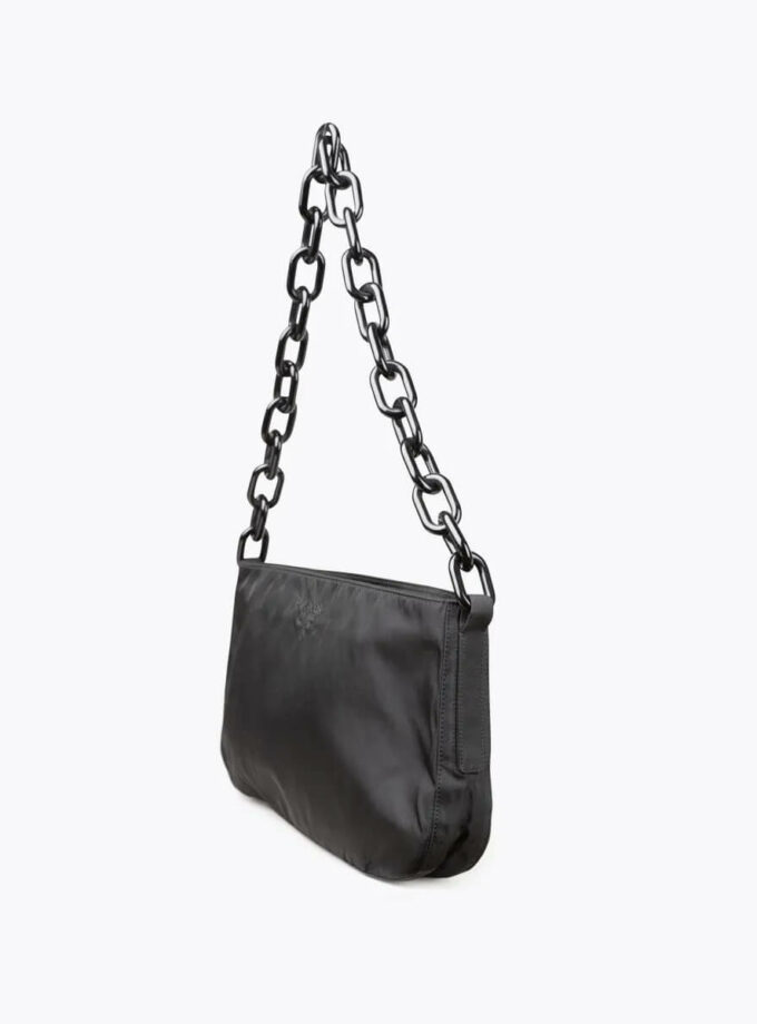 PRADA Tessuto Swing Tasche