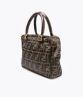 FENDI Zucca Handtasche