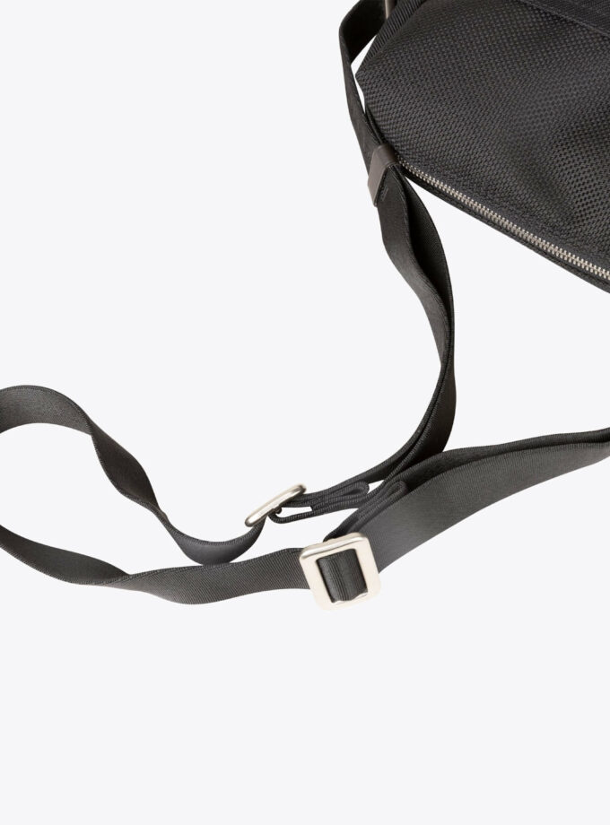 LOUIS VUITTON Geant Citadin Messenger Bag