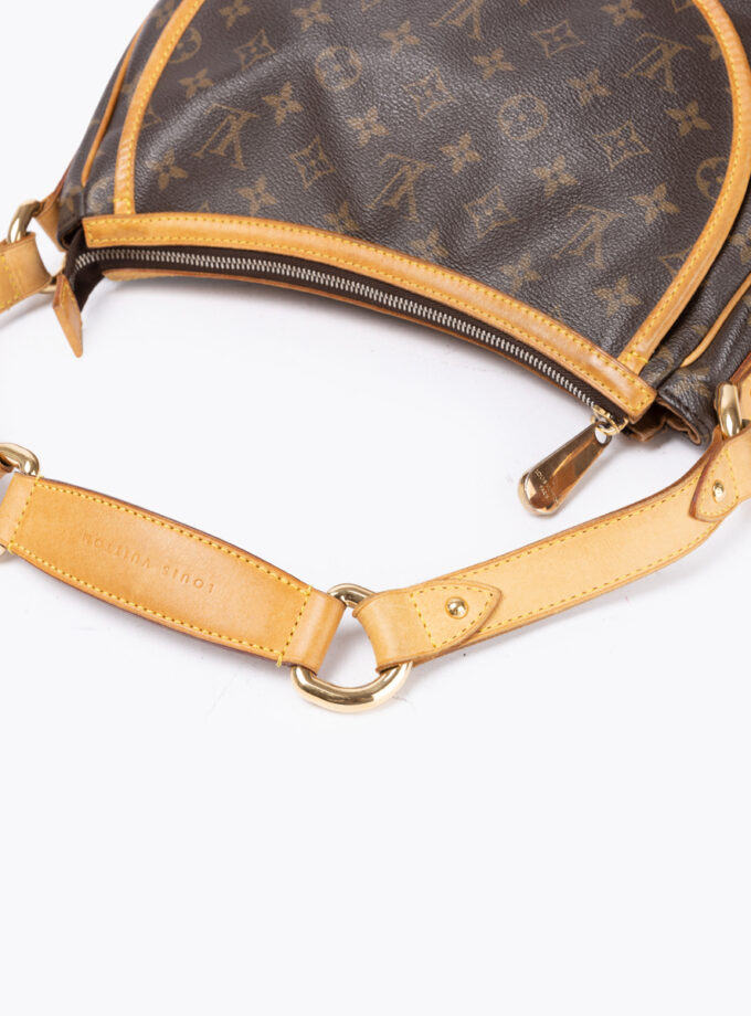 LOUIS VUITTON Tulum PM Bag