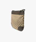 GUCCI Shelly Line Crossbody Bag