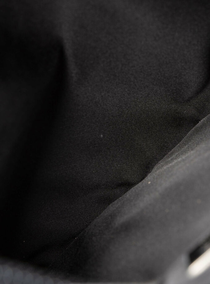 PRADA Tessuto Crossbody Bag