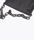 Bolso oscilante PRADA Tessuto