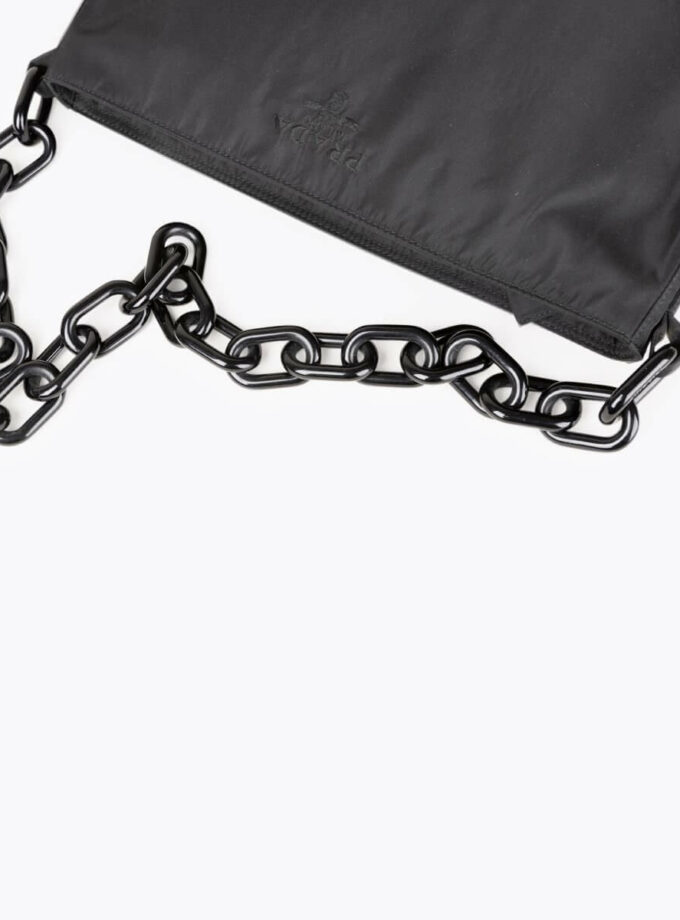 PRADA Tessuto Swing Tasche