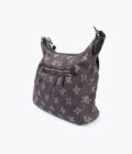 CELINE Triomphe Crossbody Bag