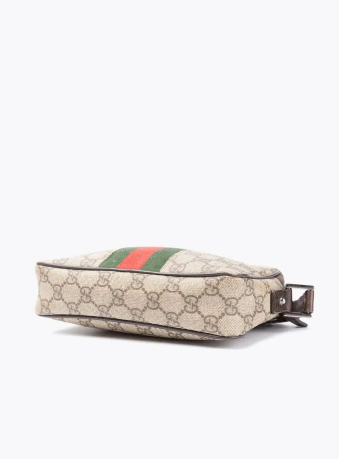 GUCCI Ophidia Crossbody Bag