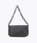 Bolso oscilante PRADA Tessuto