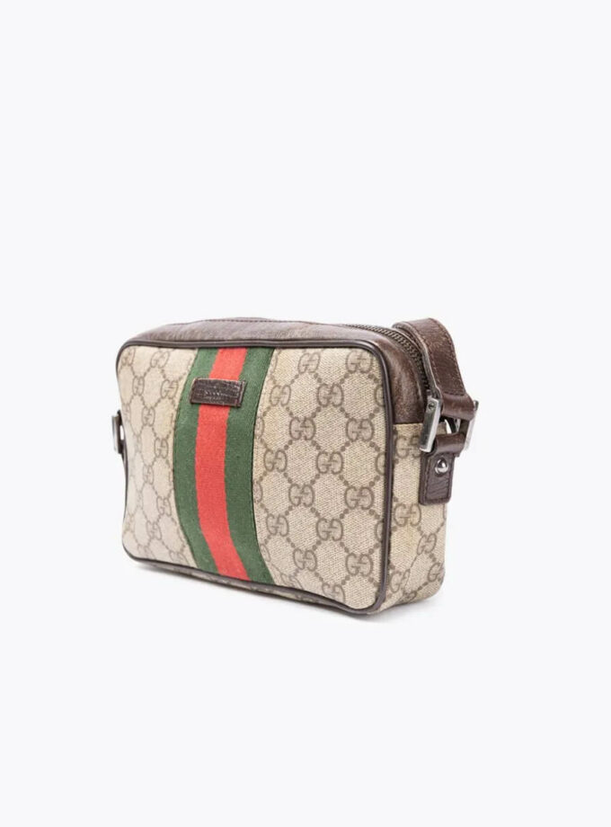 GUCCI Ophidia Crossbody Bag