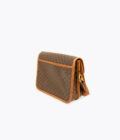 CELINE Macadam Crossbody Bag