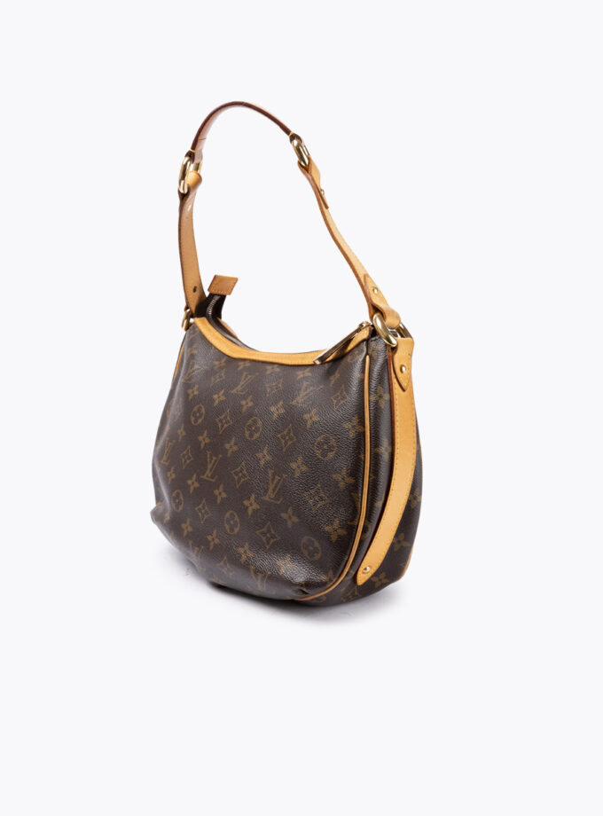 LOUIS VUITTON Tulum PM Bag