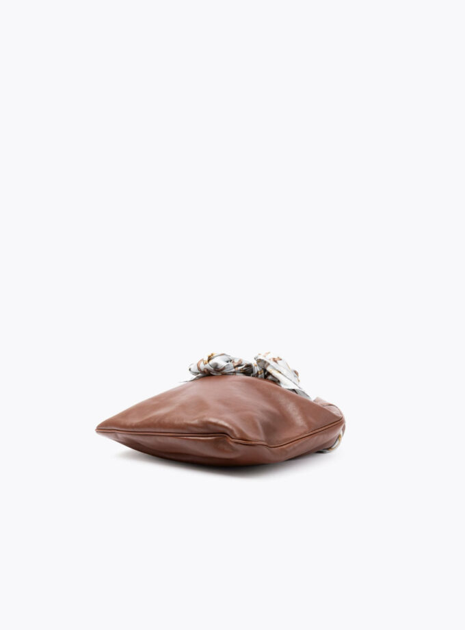 Bolso de hombro GUCCI Jackie