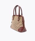 GUCCI GG Dome Bag