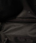 Bolso cruzado de lona GUCCI GG