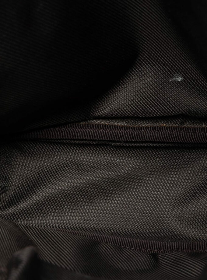 GUCCI GG Canvas Crossbody Bag