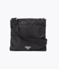 PRADA Tessuto Crossbody Bag