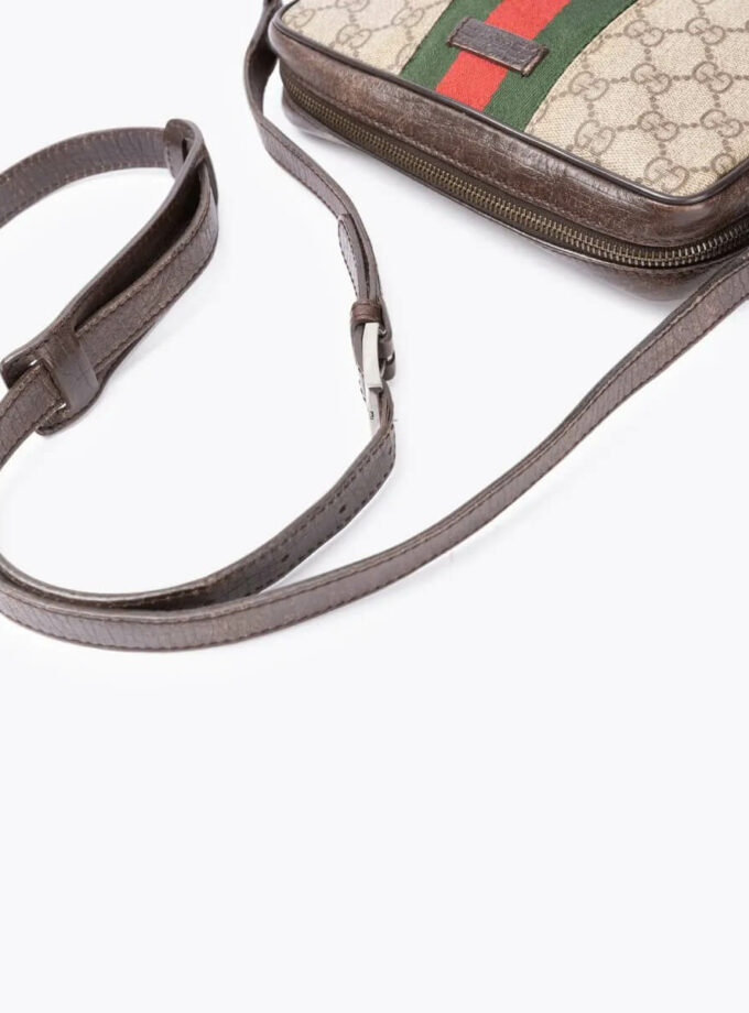 GUCCI Ophidia Crossbody Bag