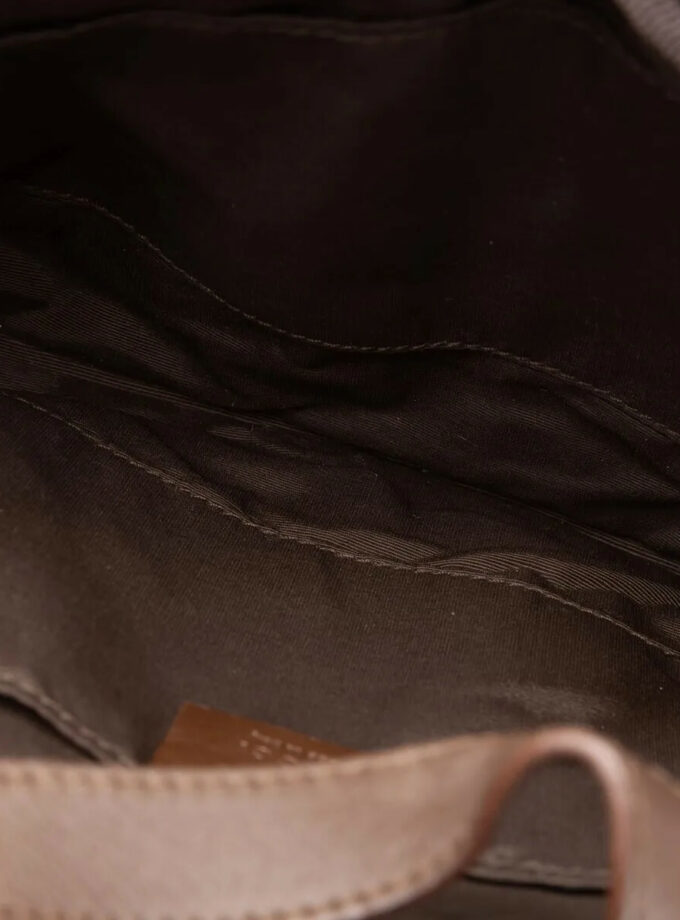 GUCCI GG Supreme Handbag