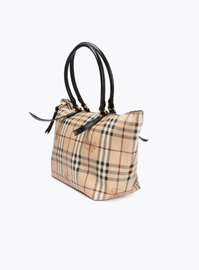 BURBERRY Salisbury Tote Bag