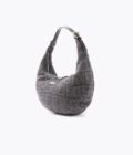 FENDI Half Moon Shoulder Bag