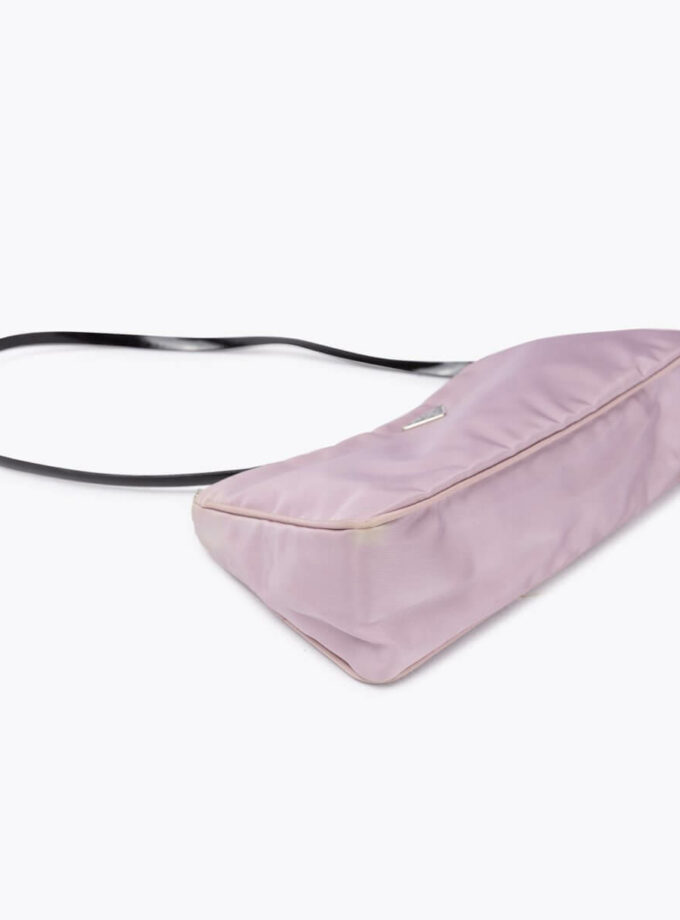 PRADA Tessuto Schultertasche