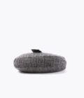 FENDI Half Moon Shoulder Bag