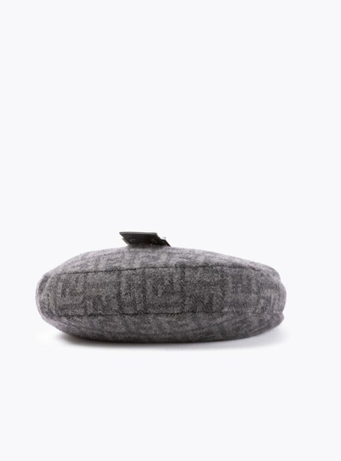 FENDI Half Moon Shoulder Bag