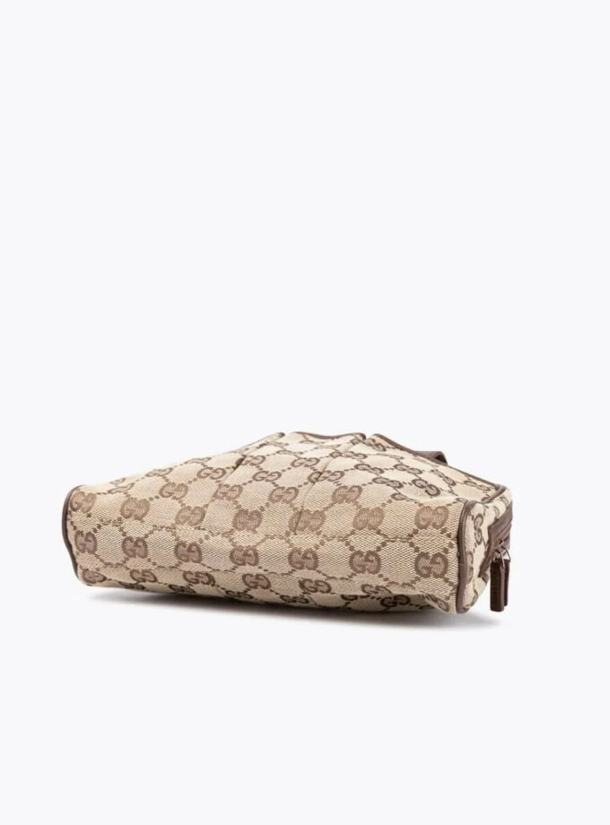 GUCCI GG Supreme Handbag