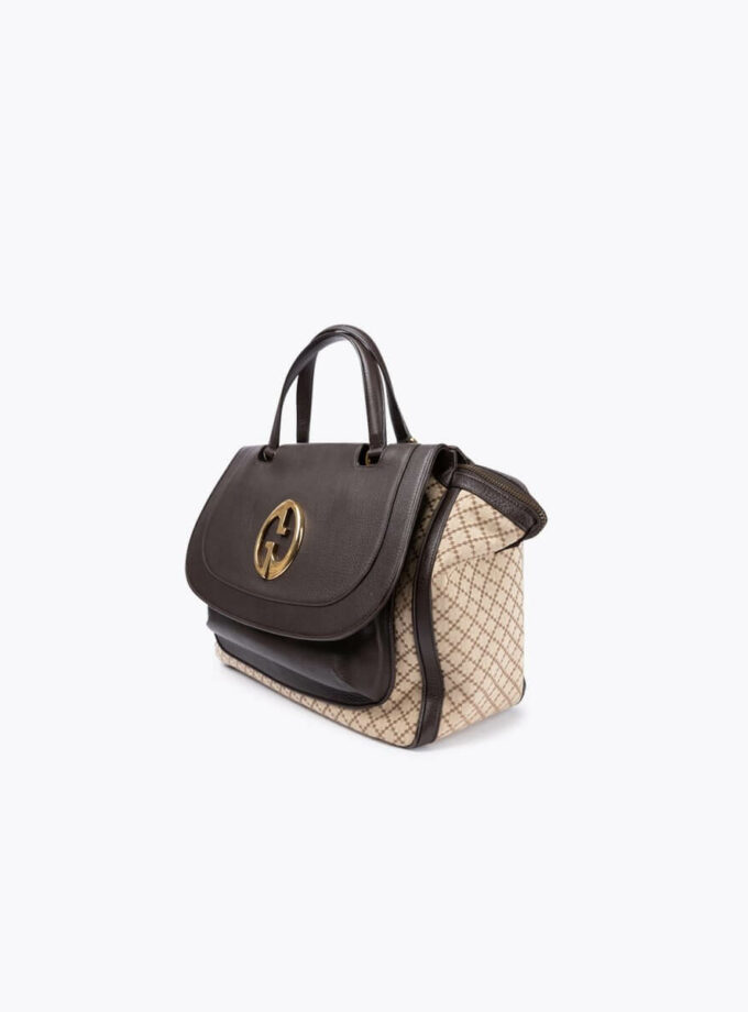 GUCCI 1973 Handbag