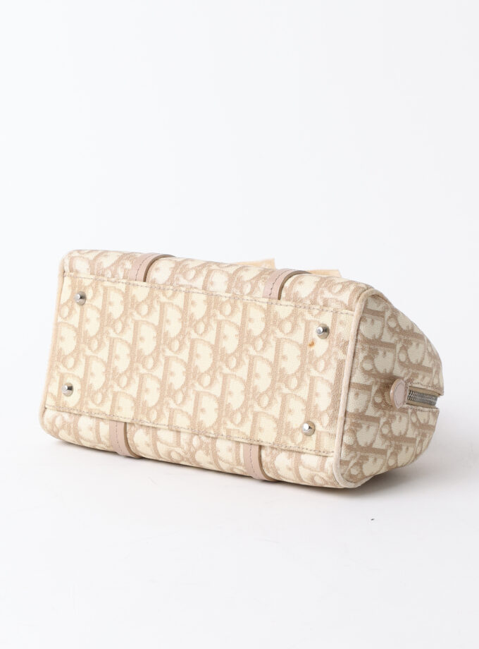 CHRISTIAN DIOR Romantique Trotter Bag