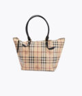 BURBERRY Salisbury Bolsa de tela