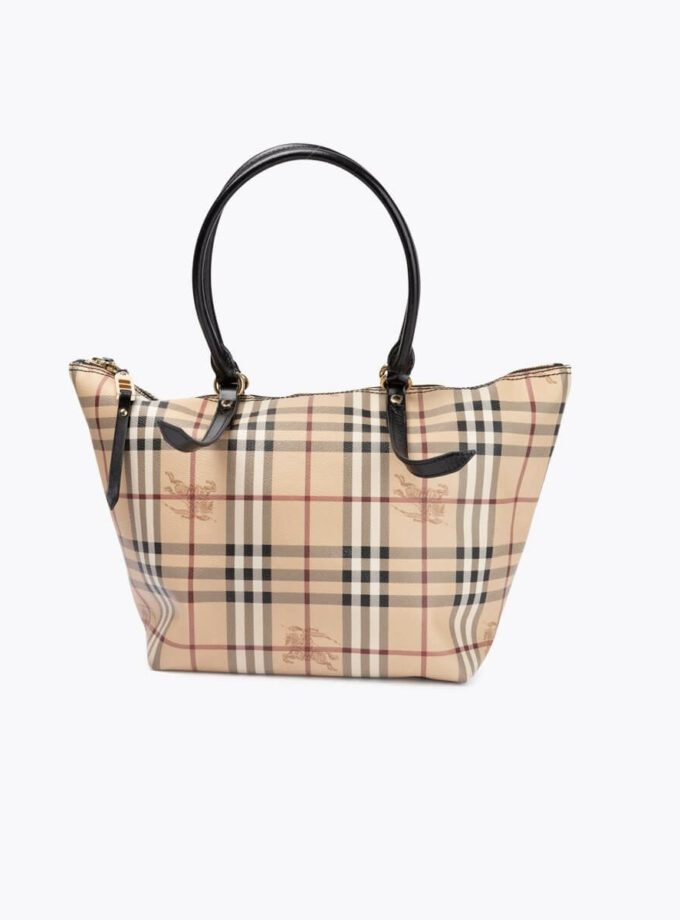 BURBERRY Salisbury Tote Bag