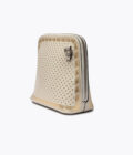 GUCCI Sega Print Mini Shoulder Bag