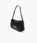 CHRISTIAN DIOR Neopren Maris Perlentasche