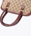 GUCCI GG Dome Bag