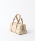 CHRISTIAN DIOR Romantique Trotter Bag
