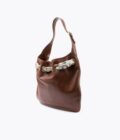 Bolso de hombro GUCCI Jackie