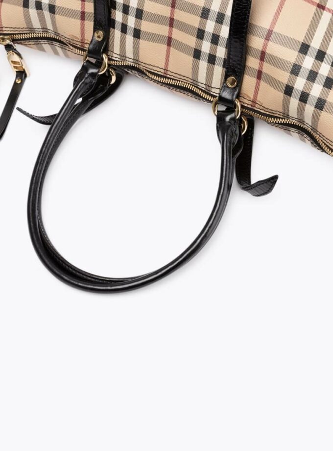 BURBERRY Salisbury Tote Bag