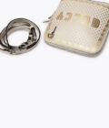 GUCCI Sega Print Mini Shoulder Bag