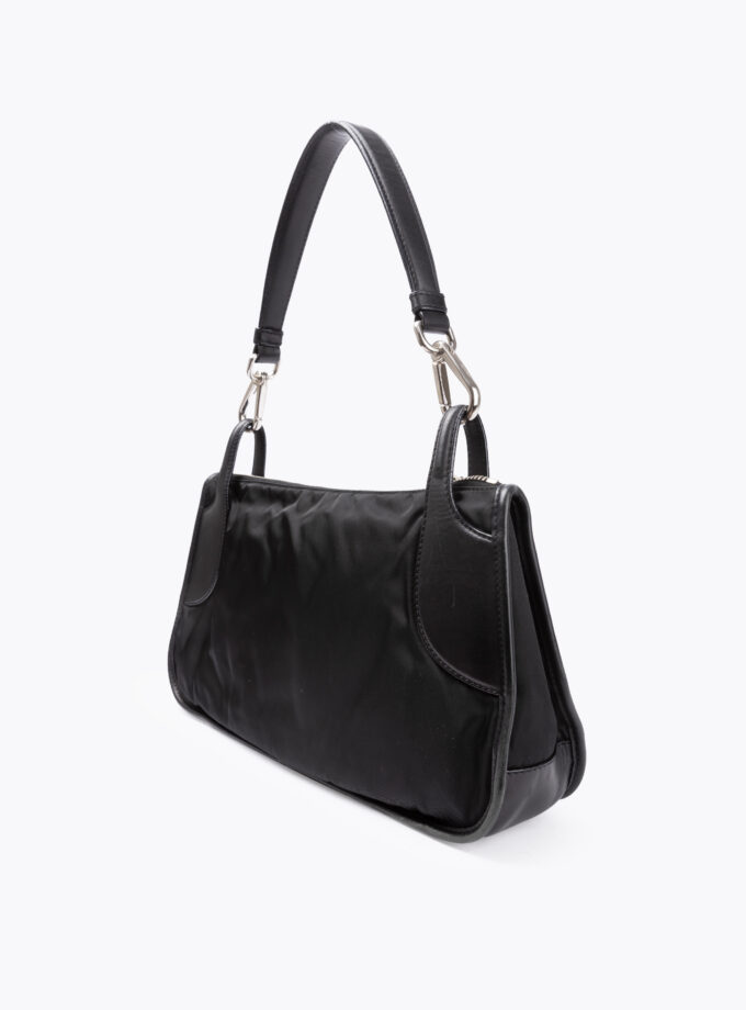 PRADA Tessuto Schultertasche