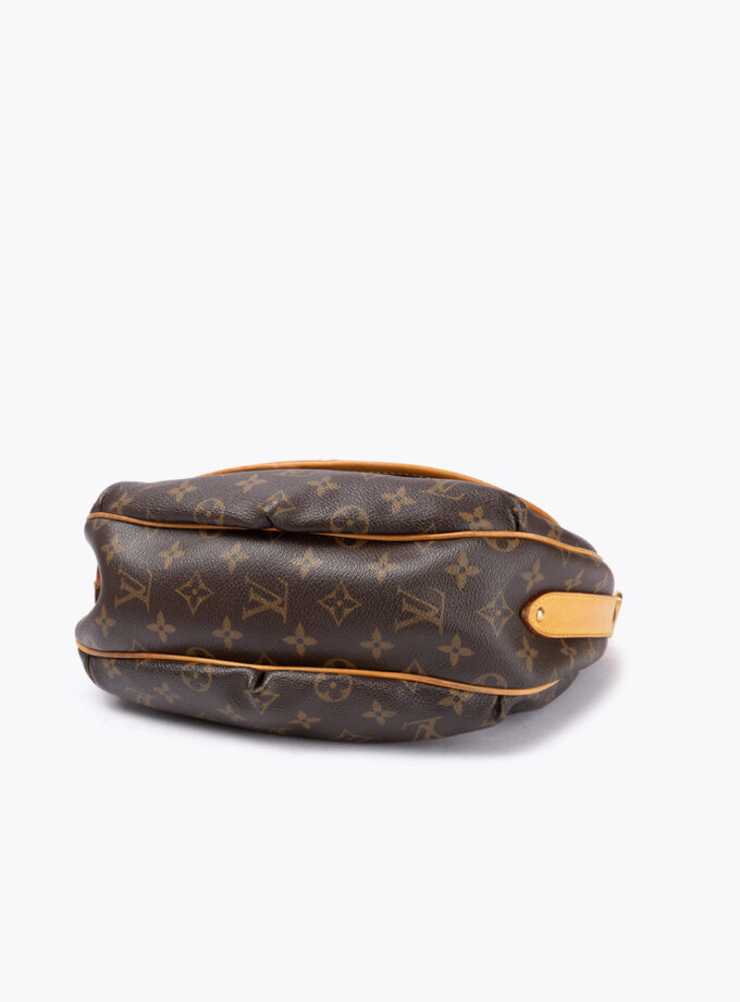 LOUIS VUITTON Tulum PM Bag