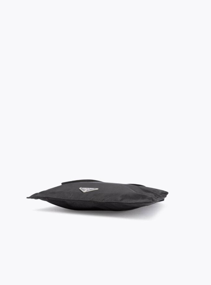 PRADA Tessuto Crossbody Bag