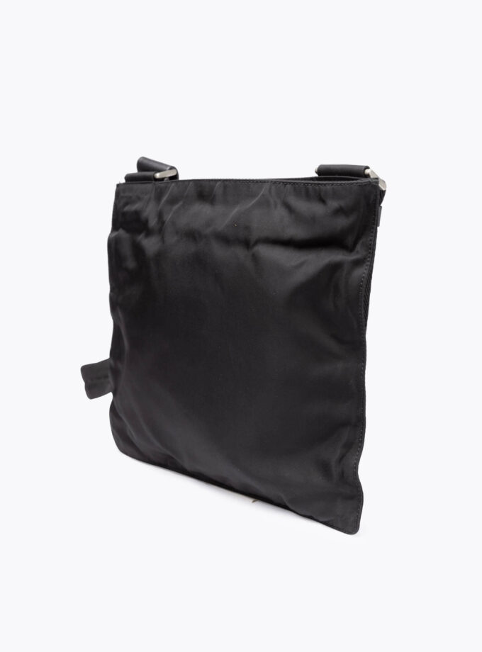PRADA Tessuto Crossbody Bag