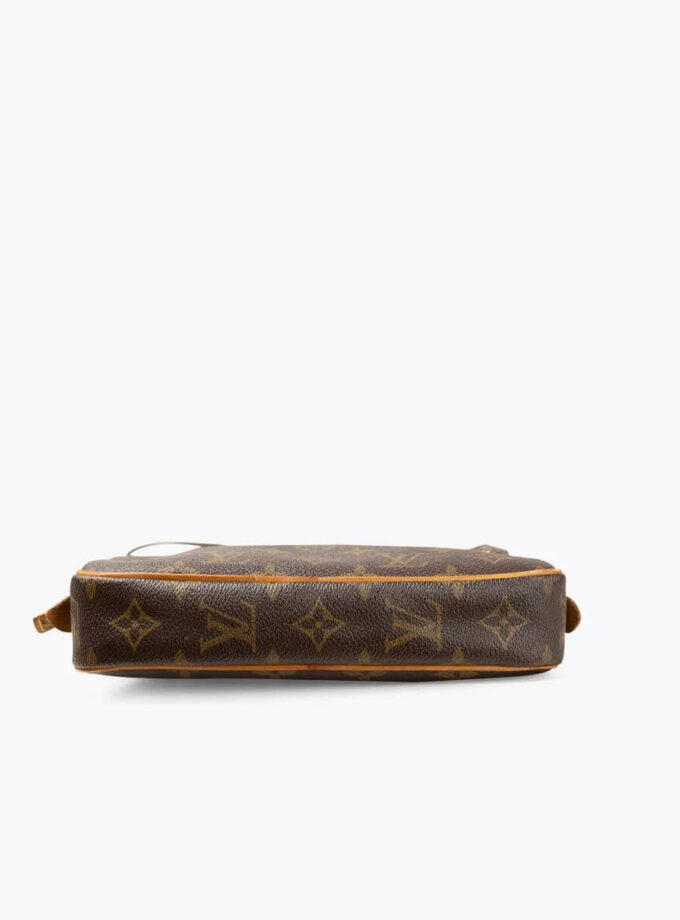 LOUIS VUITTON Monogram Marly Bandouliére Bag