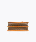CELINE Macadam Crossbody Bag