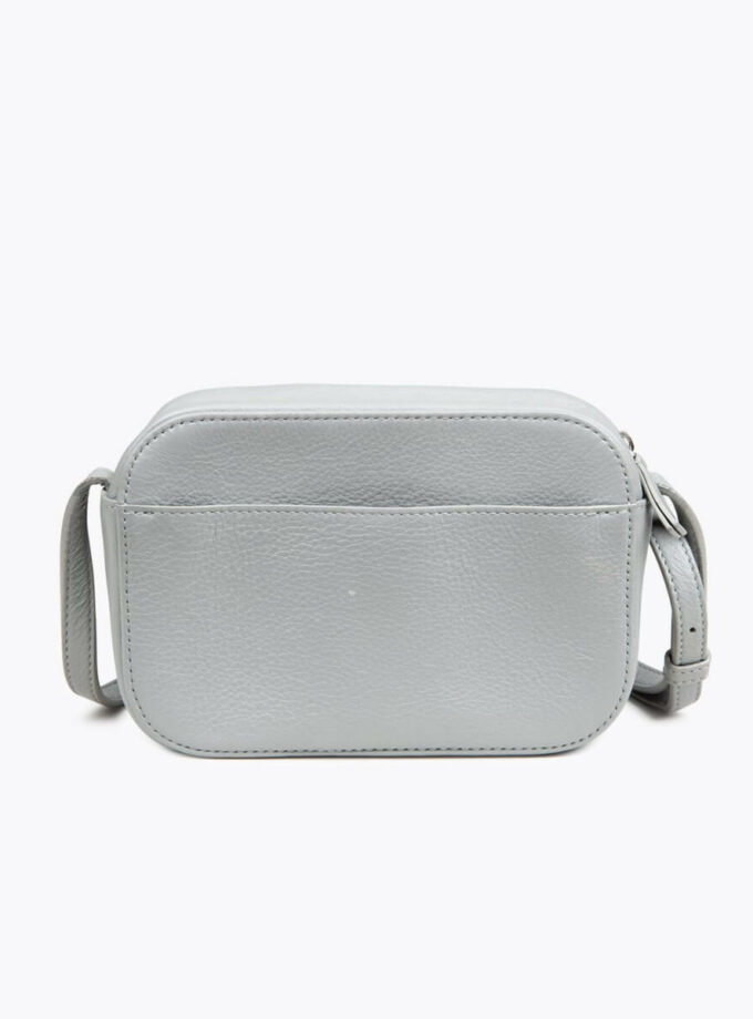 BALENCIAGA Everyday XS Camera Crossbody Bag