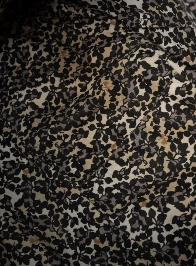 CELINE Triomphe Crossbody Bag