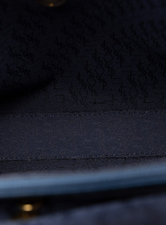 SAINT LAURENT Envelope Crossbody Bag