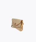 CELINE Macadam Crossbody Bag